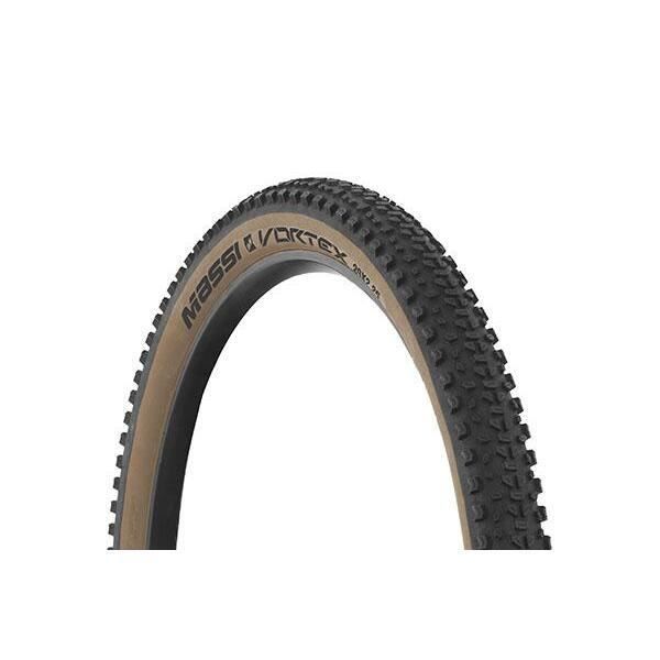 Pneu Massi Vortex Pro T/R - noir/marron - 29 x 225