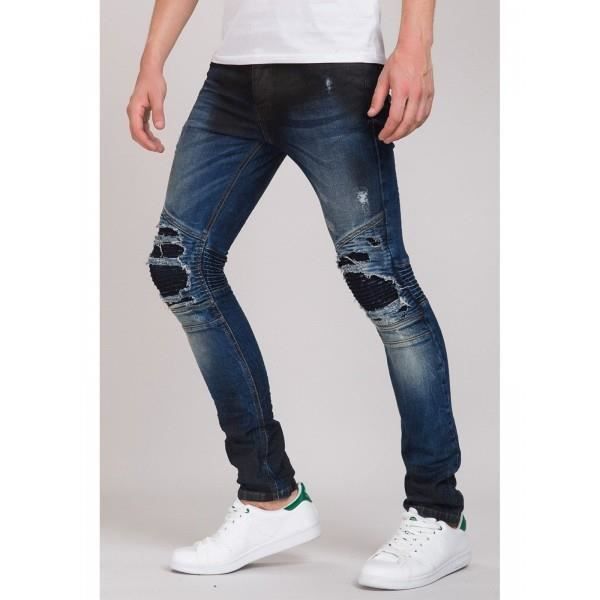 jeans swag homme