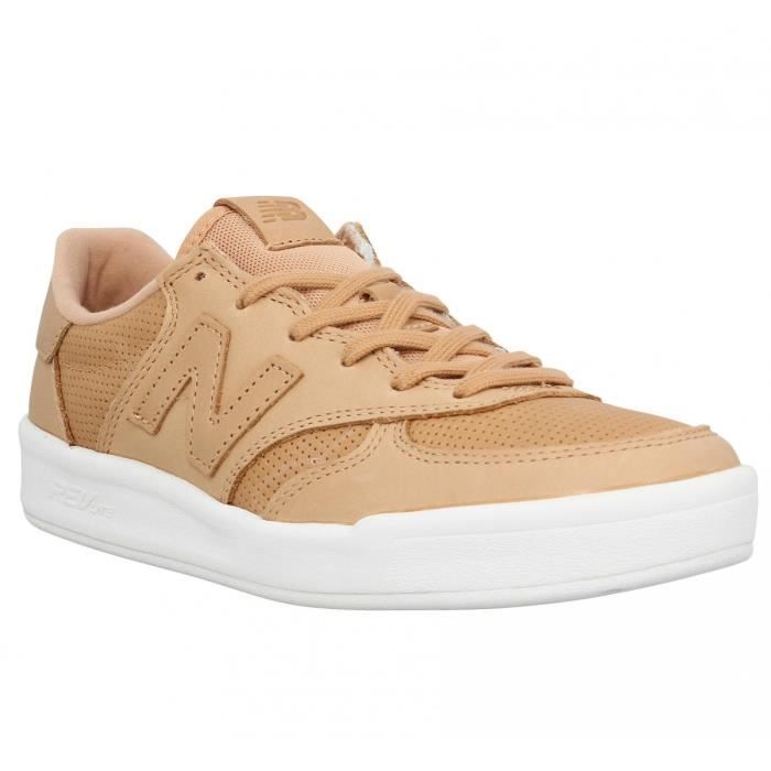 new balance 300 femme beige