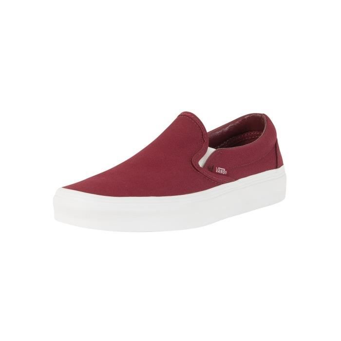 vans basket a enfiler vans basket a enfiler