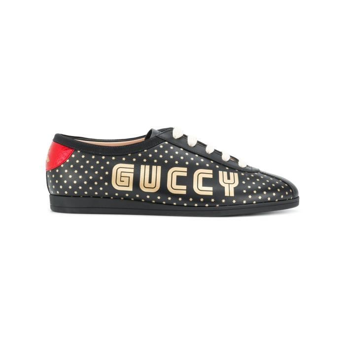 GUCCI FEMME 5197180G2701079 NOIR/OR