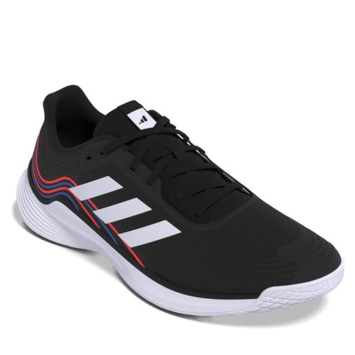 Chaussure adidas volley ball deals