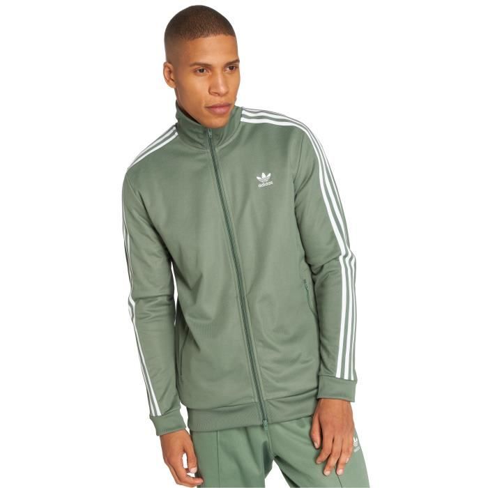 manteau adidas original homme