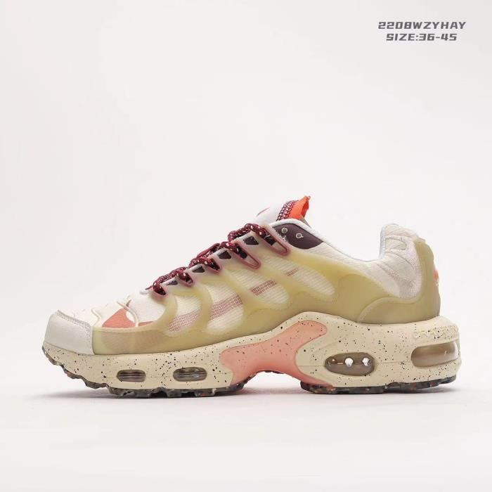 Air max plus tn marron online