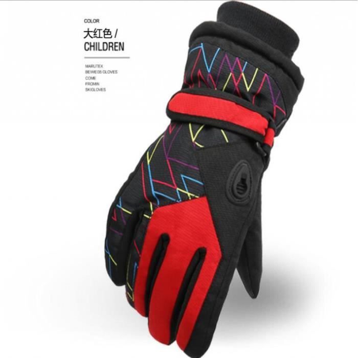 head snowboard gloves