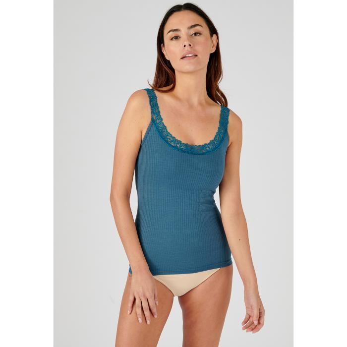 Debardeur femme sales damart