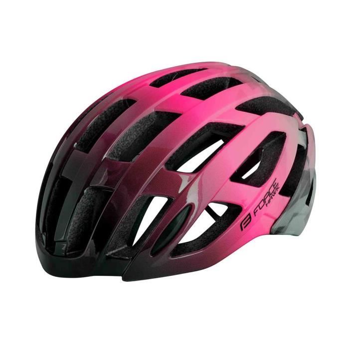 Casque velo hotsell force