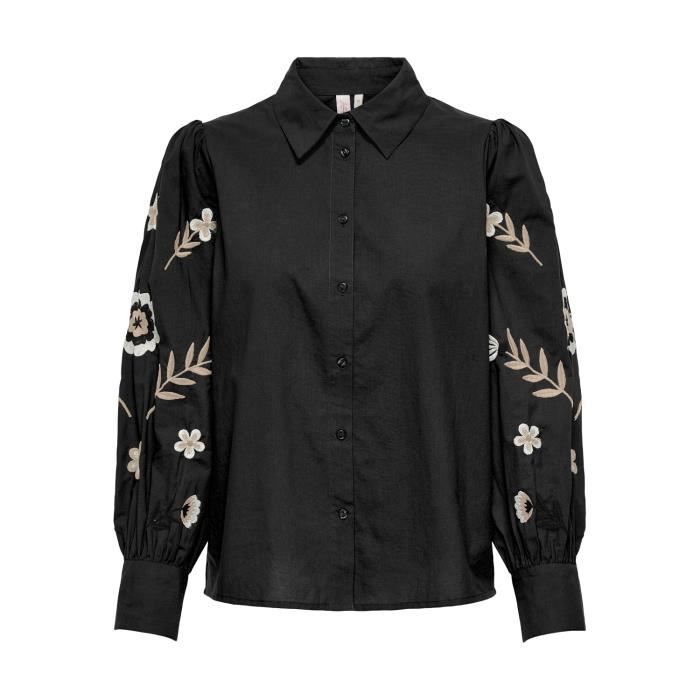 Chemise only femme 2025