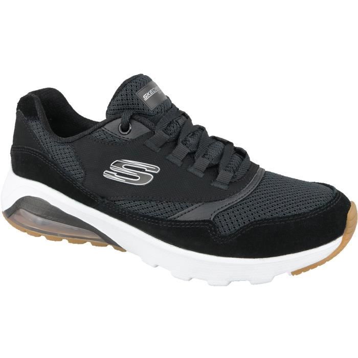 Skechers Sneakers - Skechers - Skech-Air Extreme - Femme - Mesh respirant - Lacets - Semelle en caoutchouc