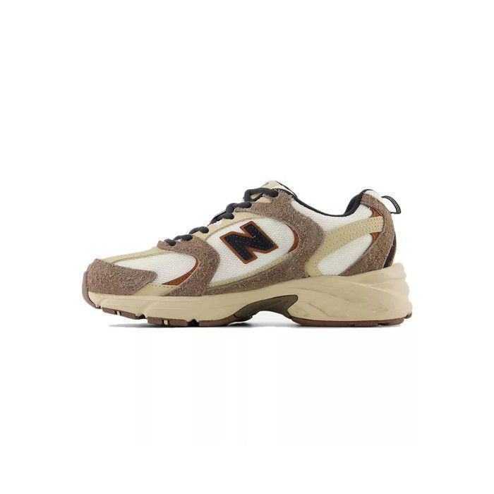 Baskets New Balance MR530 Beige