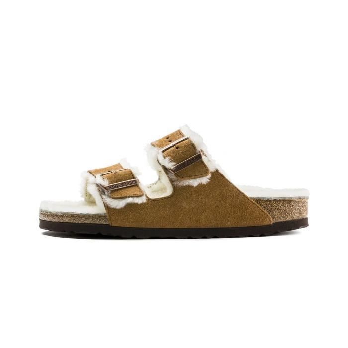 Fur arizona birkenstocks store