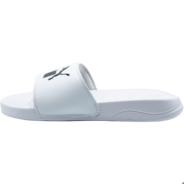 Puma Femme Chaussures / Claquettes \u0026 Sandales Popcat 20 Blanc - 716942 -  Cdiscount Prêt-à-Porter