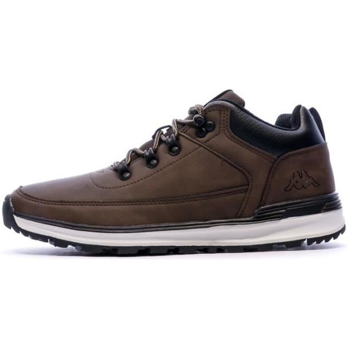 Basket store homme kappa