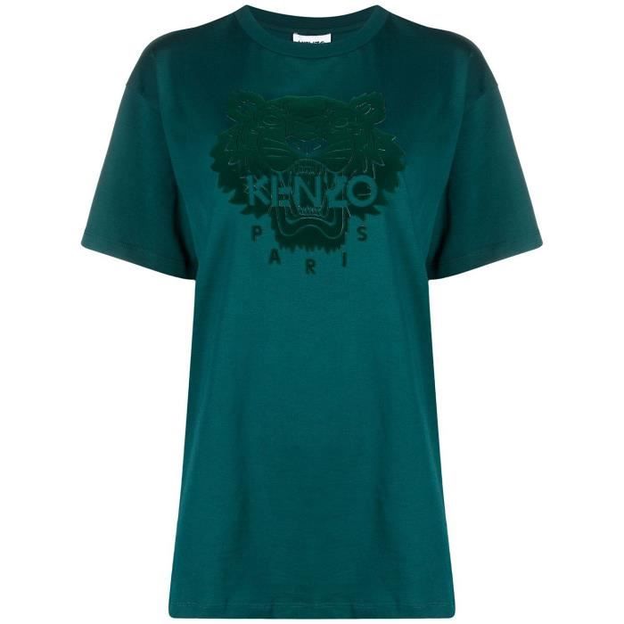 tee shirt kenzo femme
