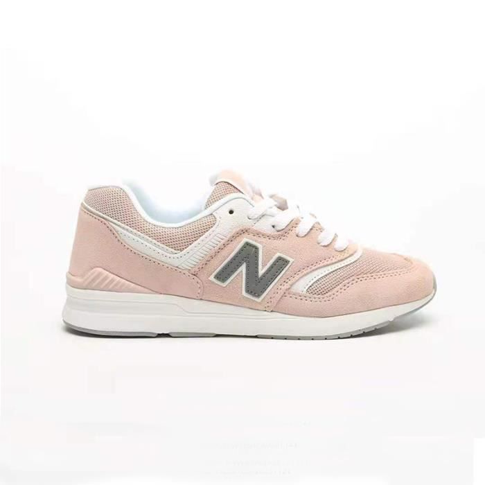 new balance 590 brun
