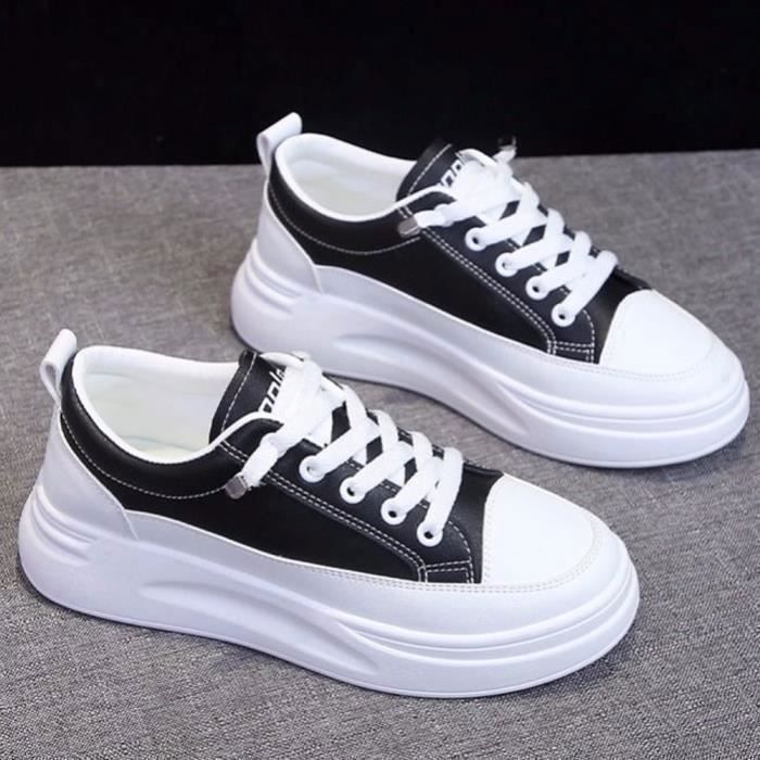 Basket femme multisport clearance