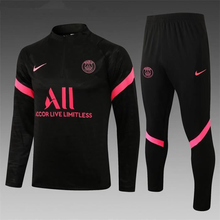 maillot foot pas cher junior