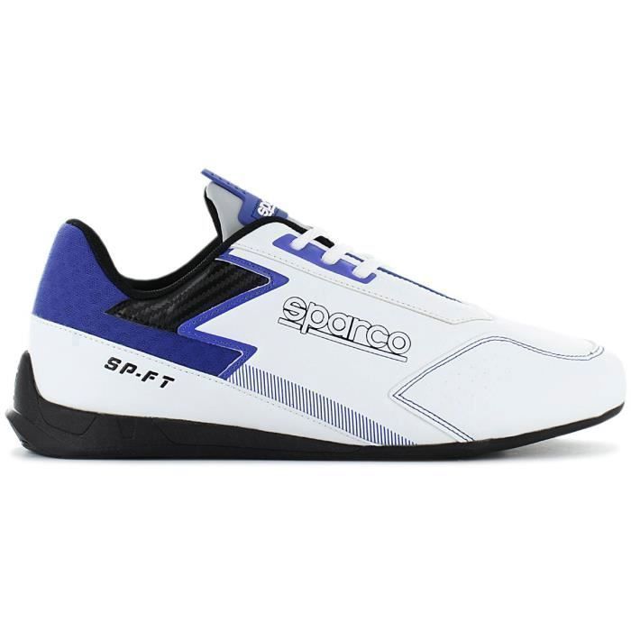 Chaussure sparco homme discount