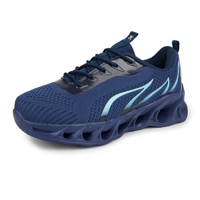Sneakers basse homme on sale