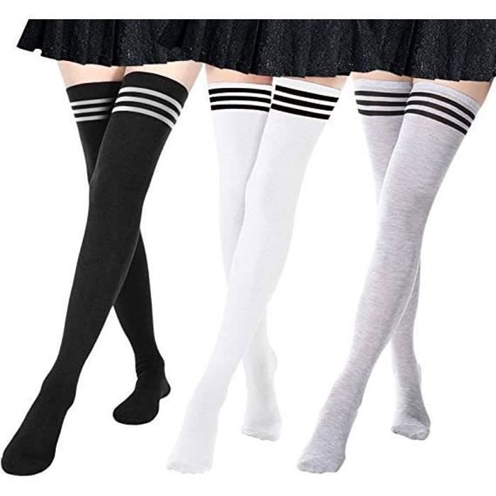 chaussure femme chaussette