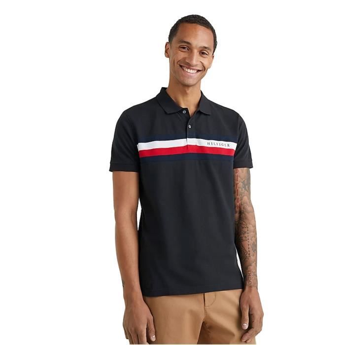 Tommy hilfiger homme polo outlet
