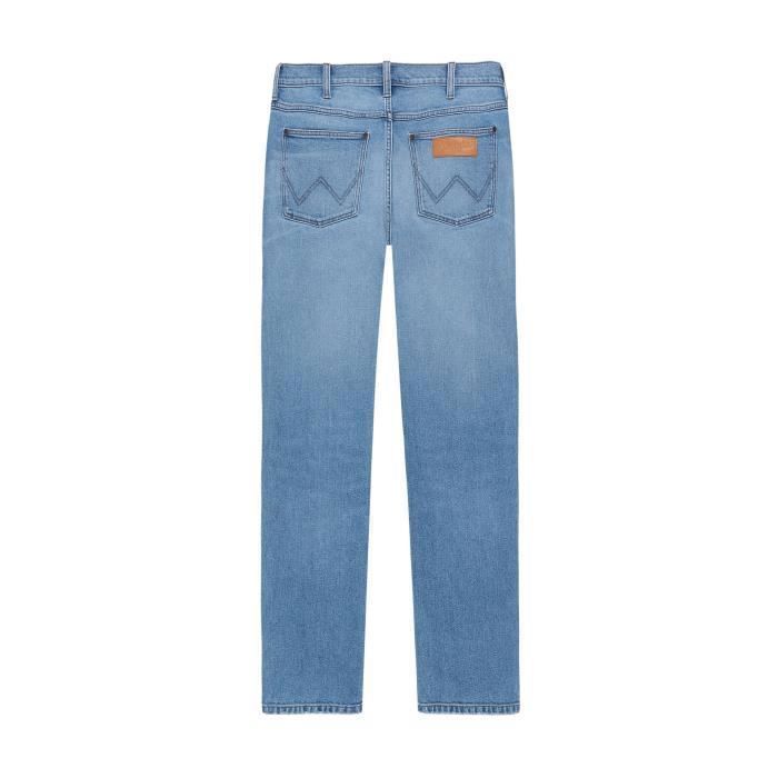 Jeans Wrangler Greensboro cool twist 28x32 Cool twist