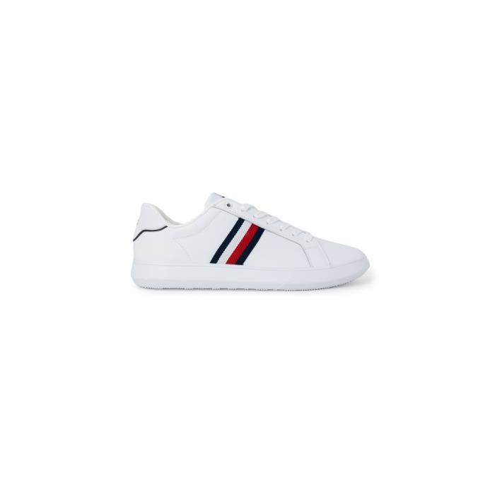 Tommy jeans chaussures on sale homme
