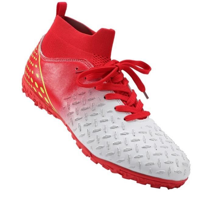 Baskets hommes bottes de Football chaussures de Fo... – Grandado