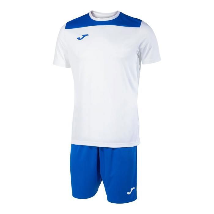 Ensemble Sport Homme Padel/Tennis - Maillot Et Short Respirant Dry Fit - Avec Poches - Coupe Athlétique