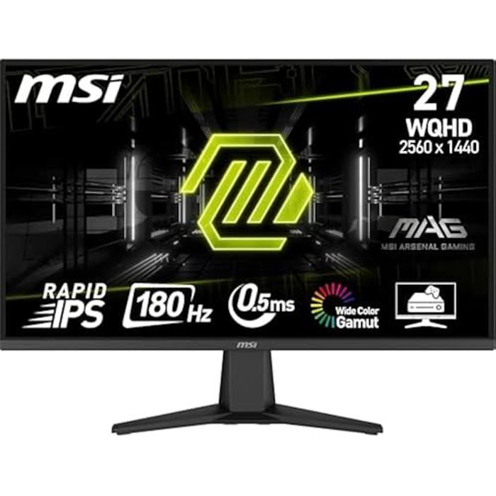 MSI MAG 275QF