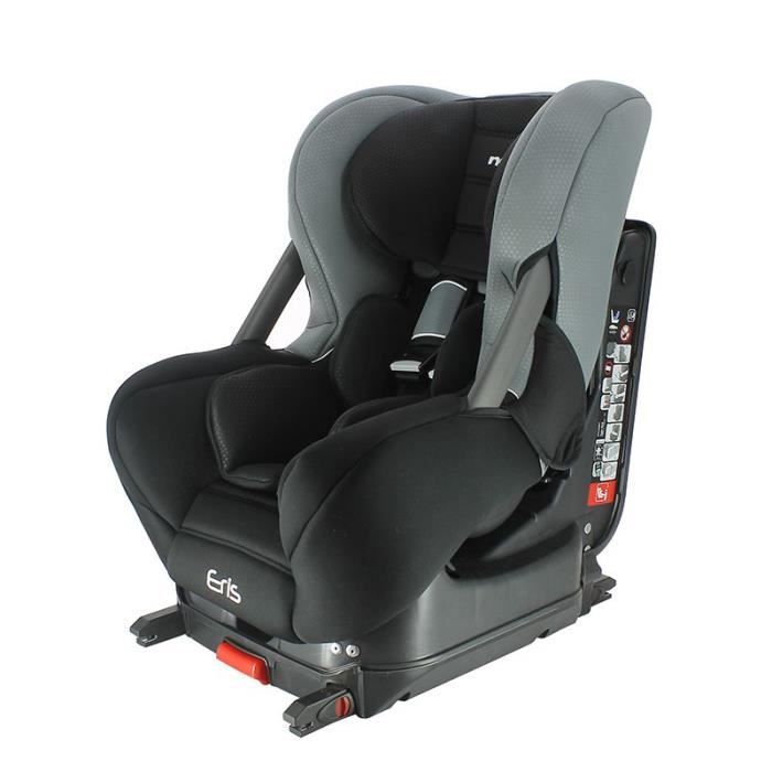 Nania - Siège auto ceinturé RACE I 76-140 cm R129 i-Size – Coccinelle