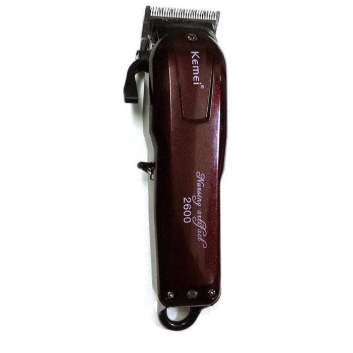 Tondeuse barbe puissante Clearance