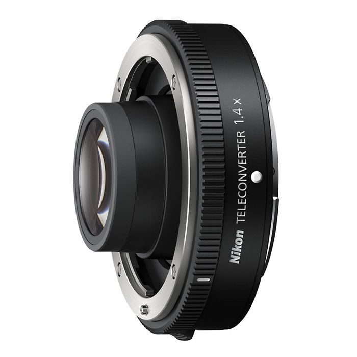 Bague dadaptation Nikon pour hybride z tc-1.4x téléconvertisseur multiplicateur 1.4x