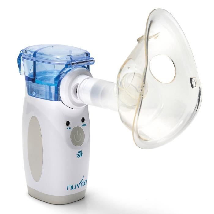 Nuvita Nebuliseur Portable Dote De La Technologie Mesh Cdiscount Puericulture Eveil Bebe Nuvita Nebuliseur Portable Dote De La Technologie Mesh Cdiscount Puericulture Eveil Bebe