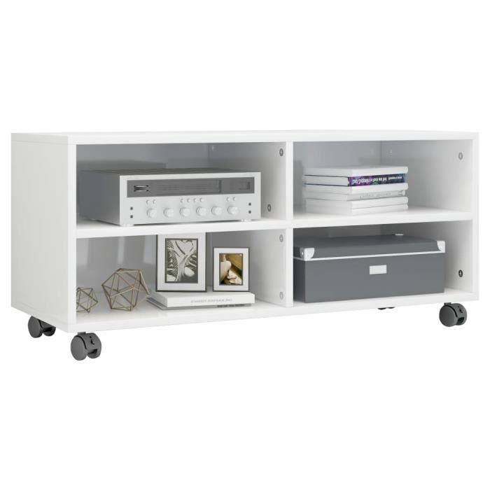 lvl-meuble-de-sejour-meuble-tv-avec-roulettes-blanc-brillant