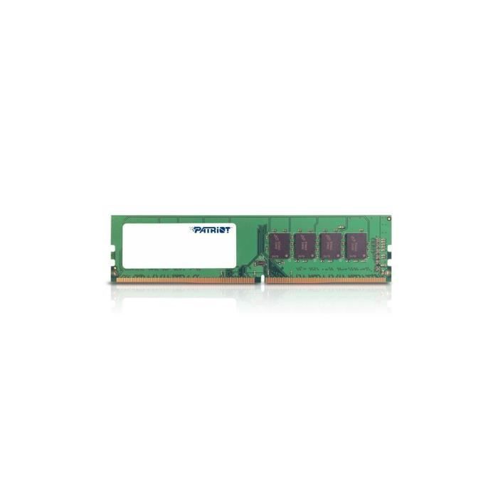 Patriot Signature Line DDR4 DIMM 288 PIN ungepuffert - vue 3