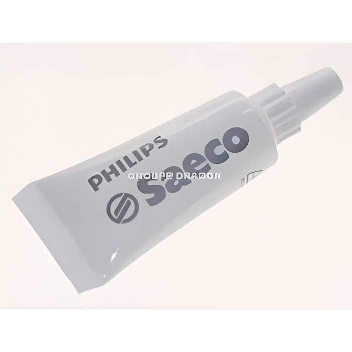 Graisse silicone pour cafetière Philips HD9933/11 HD993311 - pièce d'origine constructeur