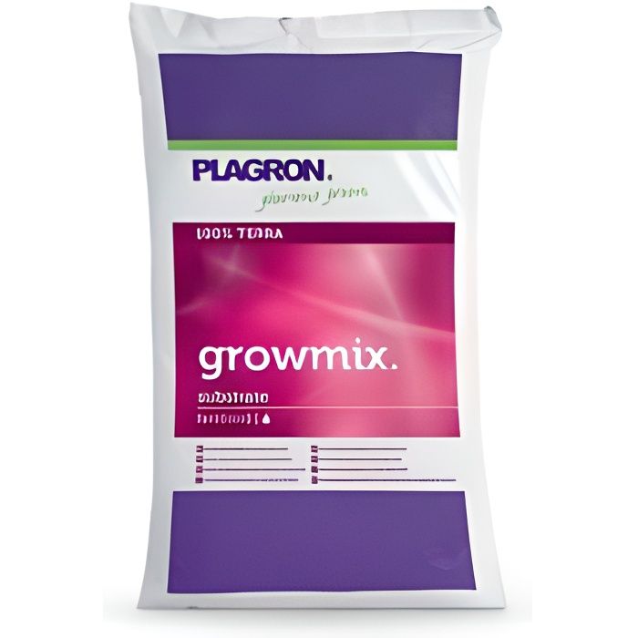 GROWMIX 50 litres PLAGRON