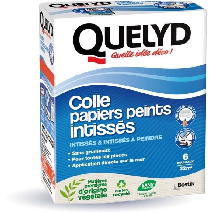 Colle papiers intissés - 300 g