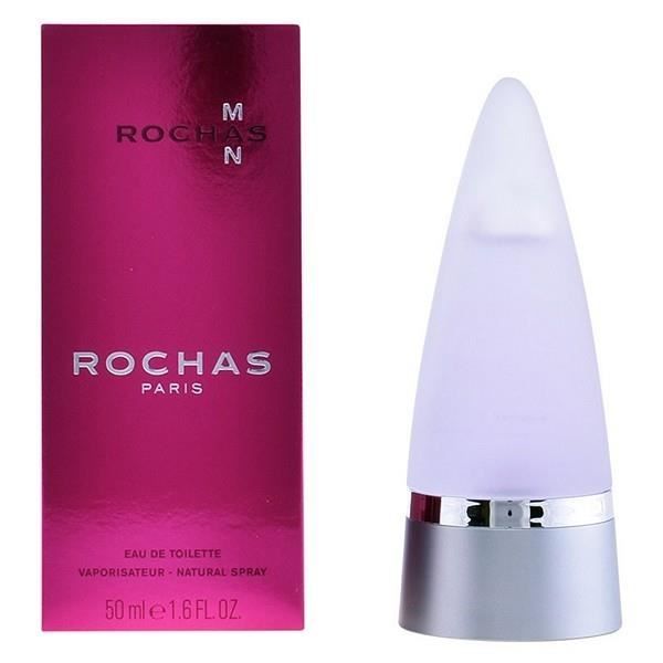 eau de parfum rochas homme