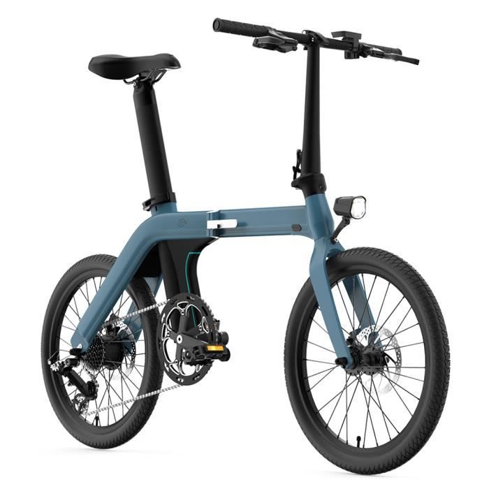 Velo fiido sales d11