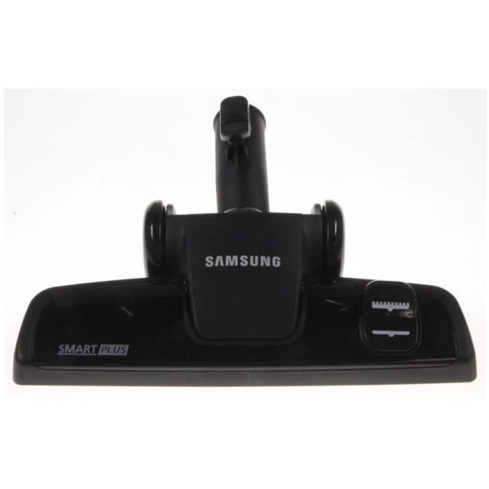 BROSSE COMBINEE POUR ASPIRATEUR SAMSUNG BVMPIECES - vue 2