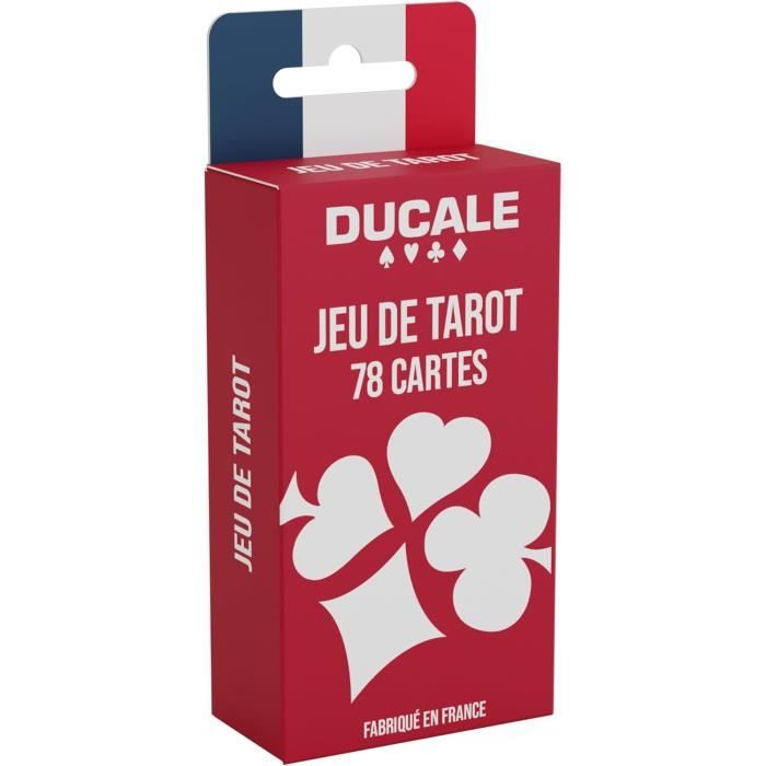 Néo Tarot : un jeu de 78 cartes à découvrir - My Surprising Cardz