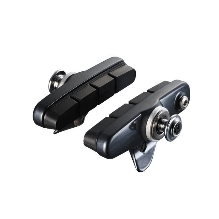 Paire de patins + porte-patins SHIMANO ULTEGRA R55C3 - Type de frein : étrier