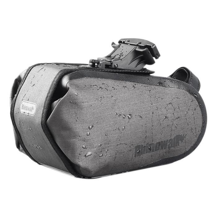 cadre sac à outils cycle bagages 50/% off Multicolore vélo guidon sac
