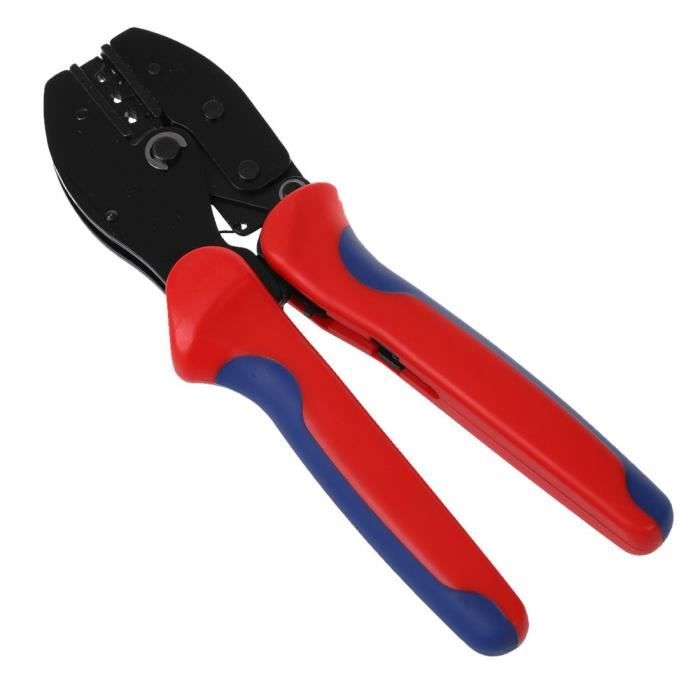NOUVEAU 1 X Main De Sertissage Sertir Outil Pince MC4 PV solaire Pince à sertir pour A-2546B