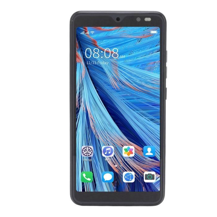 ROM Pour Smartphone Android Téléphone Portable, Smartphone Ultra Fin Hd ...