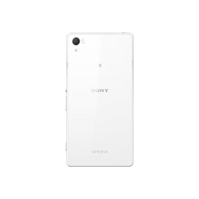 Smartphone - SONY - Xperia Z2 - 5,2\