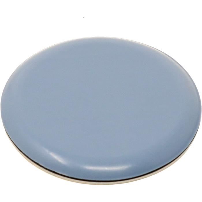 Patins Glisseurs En PTFE Patins Glisseurs En PTFE. Haut Pouvoir Gli Grand Diametre 70 Ou 155 Mm Ideal Pour