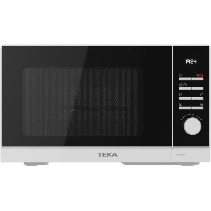 Micro ondes Teka MWE FS25 G WH avec Gril - vue 2